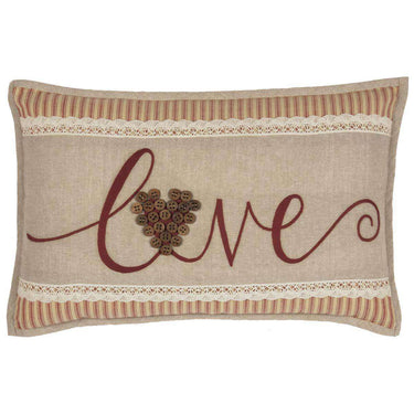Ozark Love Pillow 14
